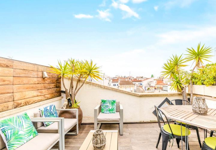 Leilighet i Sitges, Barcelona, Sitges - € 790 000 | Ref: SIT67075 - foto 1