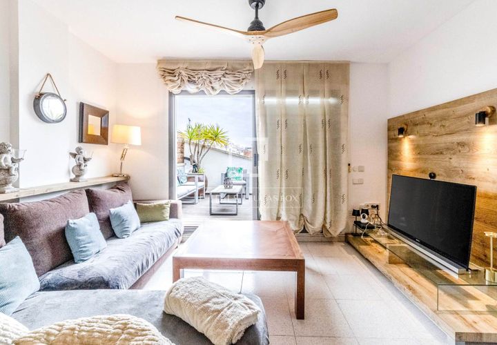 Apartament a Sitges, Barcelona, Sitges - € 790.000 | Ref: SIT67075 - foto 1