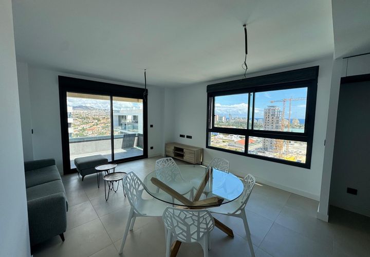 Lejlighed i Calpe, Alicante, Calpe - € 539.000 | Ref: A 378 - foto 1