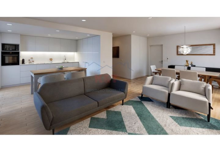 Lejlighed i Lagos, Faro, Lagos - € 475.000 | Ref: KT_1795_F - foto 1