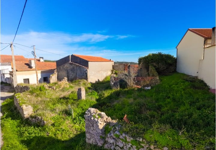 Terra a Vila Verde, Coimbra, Vila Verde - € 35.000 | Ref: FFIM6216 - foto 1