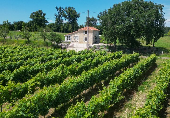 Villa i Condom, Gers, Condom - € 695.000 | Ref: 320091131 - foto 1