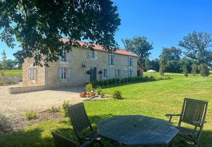Maison de campagne - Condom, Gers, Condom - € 695 000 | Réf : 320091131 - photo 1