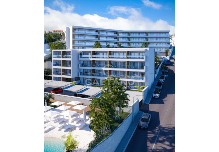 Lejlighed i Calheta, Madeira, Calheta - € 950.000 | Ref: 3272_D - foto 1