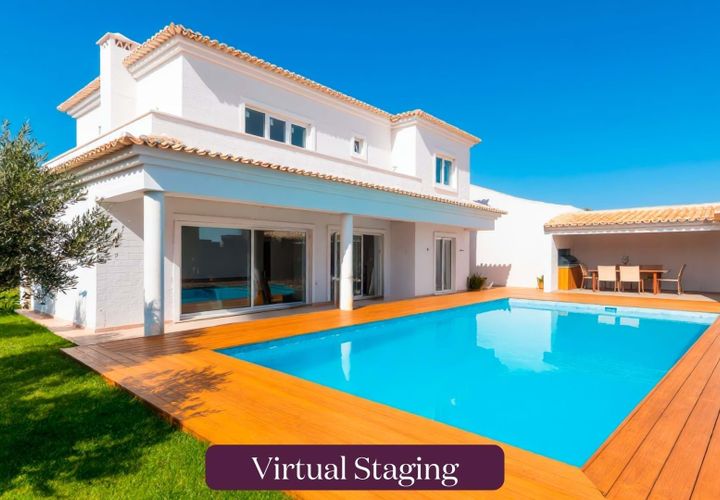 Villa i Santarem, Santarem, Santarem - € 465.000 | Ref: SVP2533 - foto 1