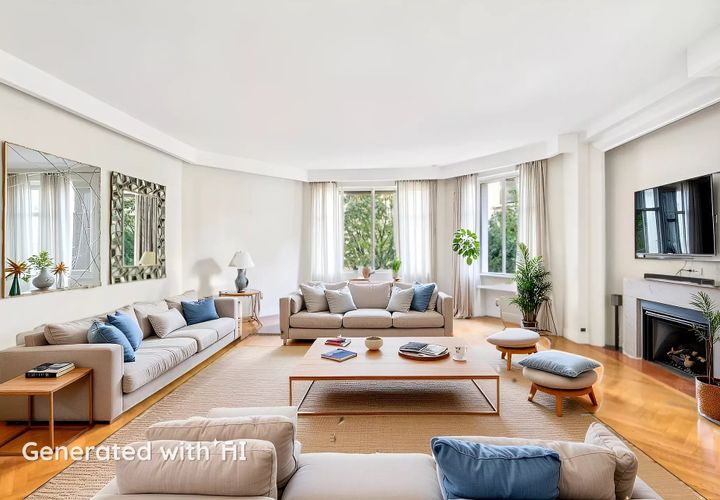 Lejlighed i Paris, Paris, Paris - € 3.350.000 | Ref: HH-16091809 - foto 1
