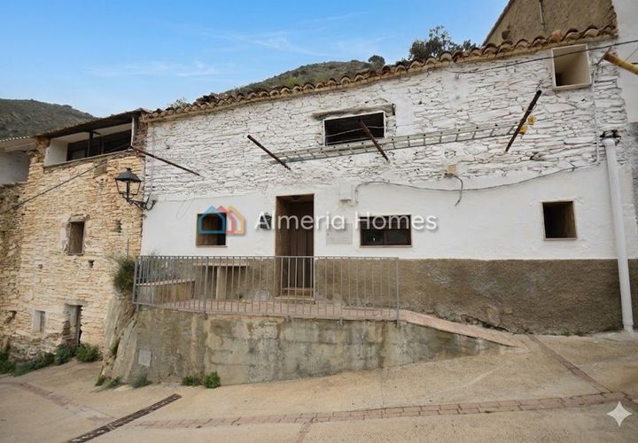 Landejendom i Macael, Almeria, Macael - € 95.000 | Ref: AH-14598 - foto 1