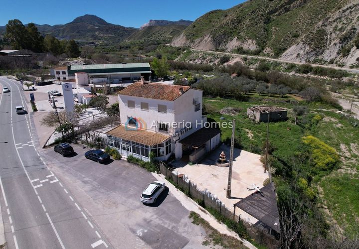 Villa a Albanchez, Almeria, Albanchez - € 249.995 | Ref: AH-14230 - foto 1
