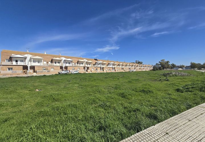Helårsgrund i Campillos, Malaga, Campillos - € 1.400.000 | Ref: R5307037 - foto 1
