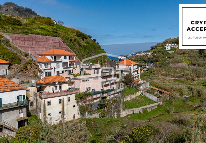 Villa a Machico, Madeira, Machico - € 195.000 | Ref: 12026-JR - foto 1
