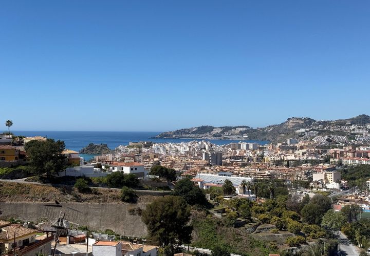 Villa a Almunecar, Granada, Almunecar - € 290.000 | Ref: 2601 - foto 1
