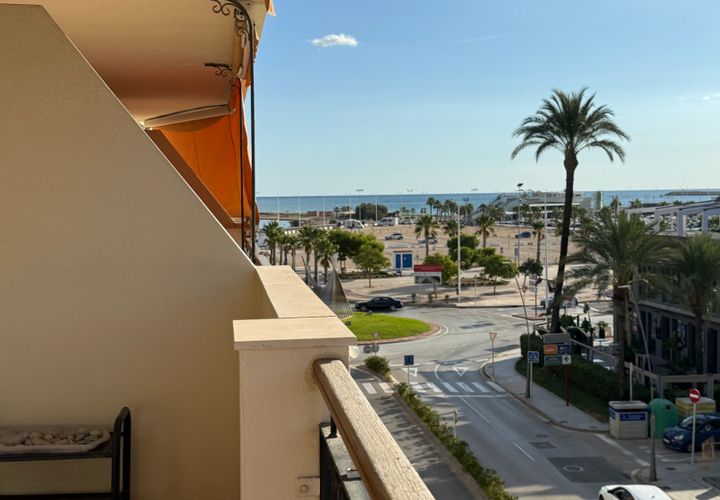 Lejlighed i Denia, Alicante, Denia - € 430.000 | Ref: LL034 - foto 1
