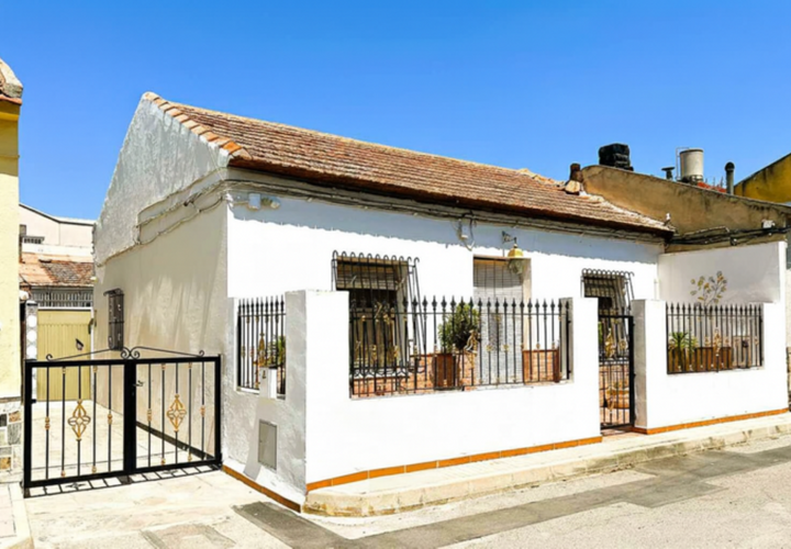 Landejendom i Rafal, Alicante, Rafal - € 149.995 | Ref: LMCD-75250 - foto 1