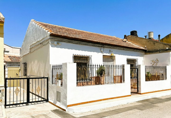 Landejendom i Mudamiento, Alicante, Mudamiento - € 149.995 | Ref: LMCD-75251 - foto 1