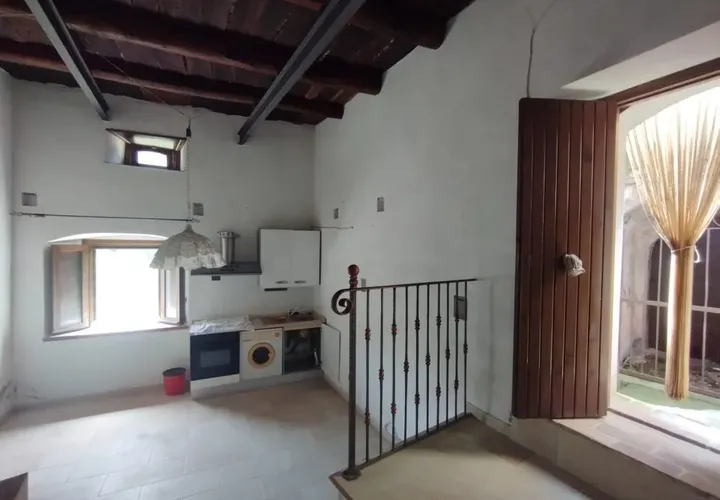 Leilighet i Orsomarso, Cosenza, Orsomarso - € 30 000 | Ref: Orsomarso 1 - foto 1