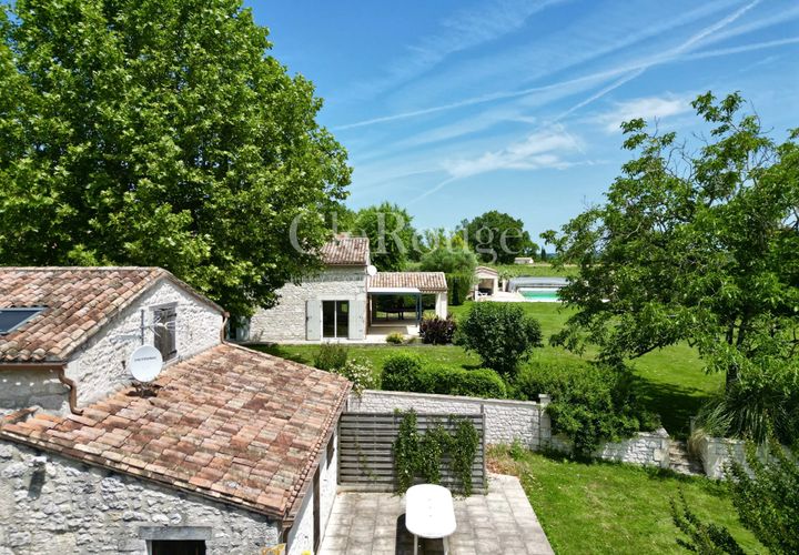 Villa a Eymet, Dordogne, Eymet - € 945.000 | Ref: CTB102 - foto 1