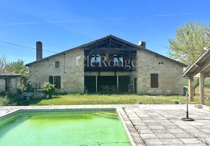 Villa a Marmande, Lot-et-Garonne, Marmande - € 318.000 | Ref: CTB007 - foto 1