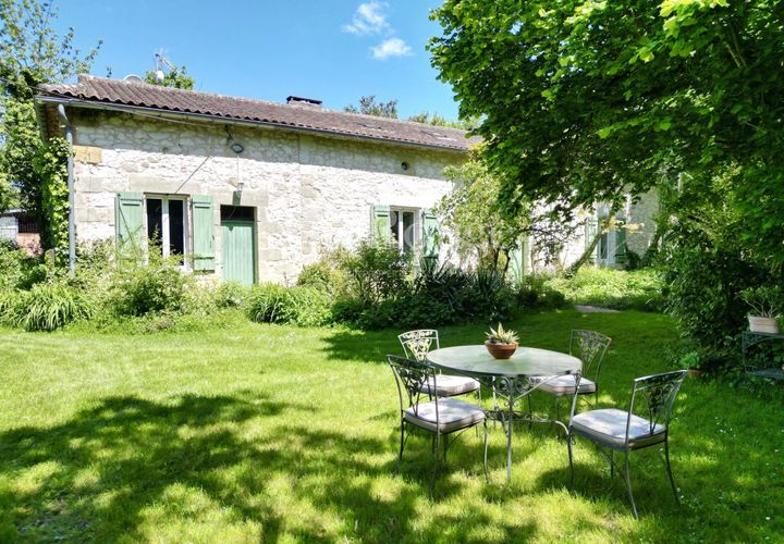 Villa i Eymet, Dordogne, Eymet - € 383.720 | Ref: CTB096 - foto 1