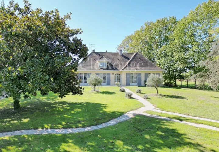 Villa i Duras, Lot-et-Garonne, Duras - € 392.200 | Ref: CTR026 - foto 1