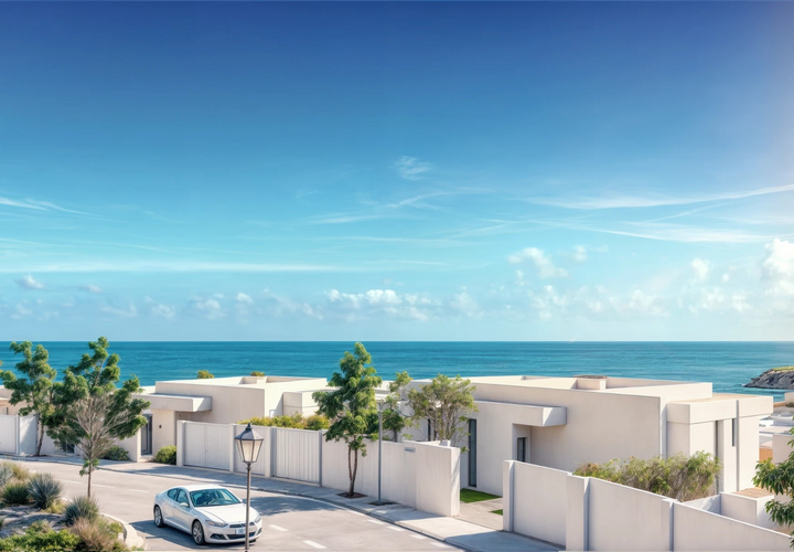 Byhus i Velez Malaga, Malaga, Velez Malaga - € 425.000 | Ref: 0973 - foto 1