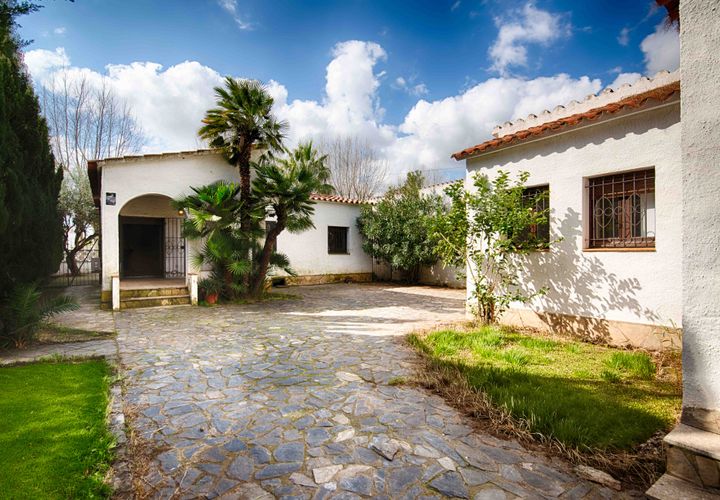 Villa i Empuriabrava, Gerona, Empuriabrava - € 680.000 | Ref: W-048HHA - foto 1