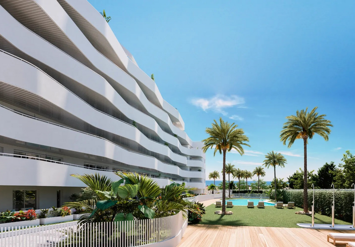 Lejlighed i Velez Malaga, Malaga, Velez Malaga - € 371.000 | Ref: 0978 - foto 1