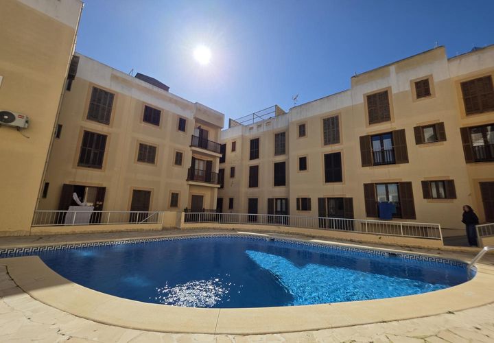 Apartament a Calonge, Mallorca, Calonge - € 335.000 | Ref: 1723 - foto 1