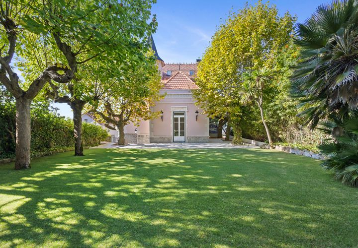 Villa a Sintra, Lisbon, Sintra - € 3.900.000 | Ref: W-046Q7Q - foto 1