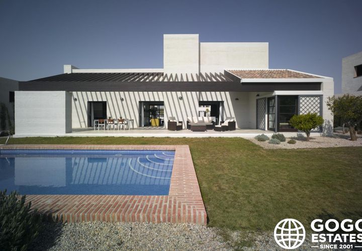 Villa a Murcia, Murcia, Murcia - € 625.000 | Ref: 18616600-03 - foto 1