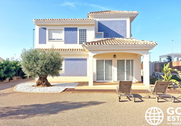 Villa a Lorca, Murcia, Lorca - € 375.000 | Ref: 25113873-01 - foto 1