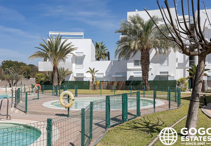 Lejlighed i Vera, Almeria, Vera - € 245.000 | Ref: 27763631-02 - foto 1