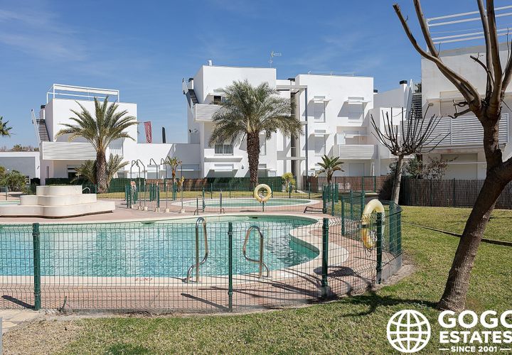 Lejlighed i Vera, Almeria, Vera - € 303.000 | Ref: 27763631-05 - foto 1