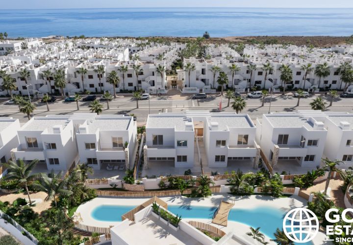 Villa i Pulpi, Almeria, Pulpi - € 505.900 | Ref: 31193102-02 - foto 1