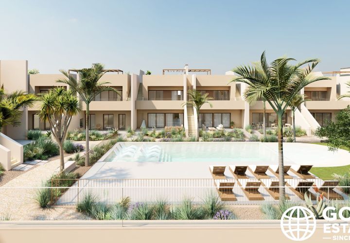 Bungalou a San Javier, Murcia, San Javier - € 359.000 | Ref: 34403440-02 - foto 1