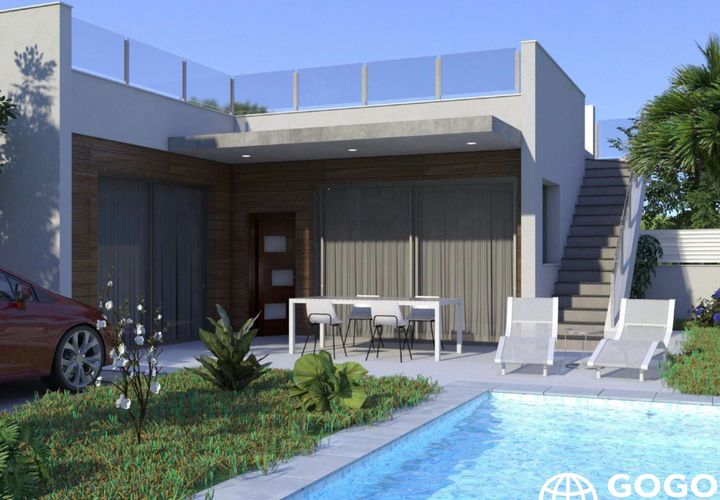 Villa a Rojales, Alicante, Rojales - € 529.000 | Ref: 35540088-01 - foto 1