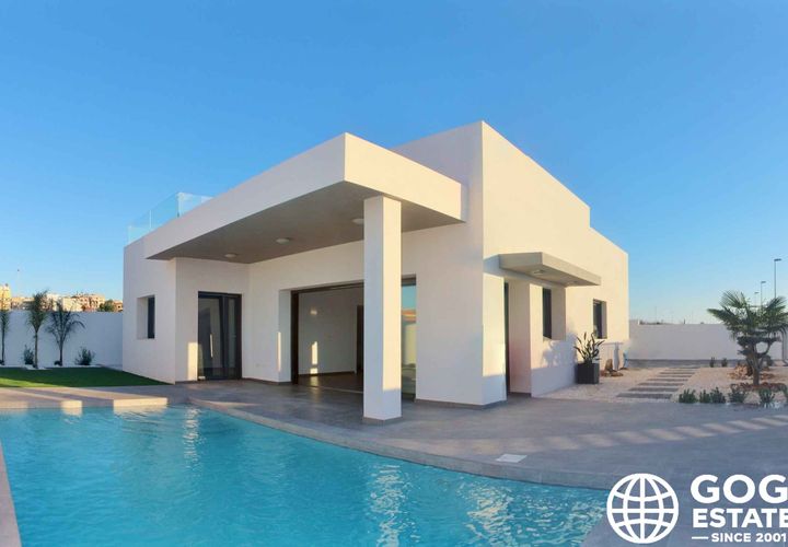 Villa a Rafal, Alicante, Rafal - € 415.000 | Ref: 41756803-01 - foto 1