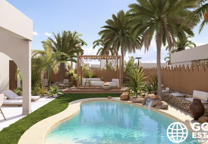 Villa i Murcia, Murcia, Murcia - € 479.000 | Ref: 44032586-02 - foto 1