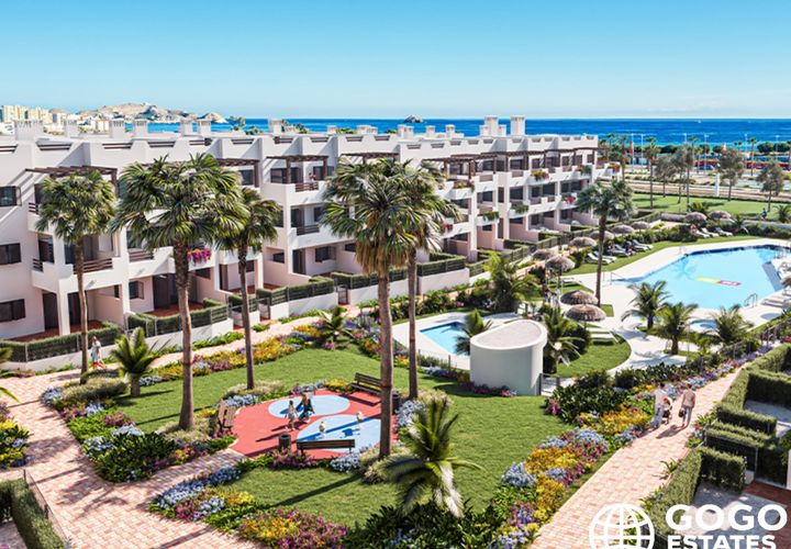 Apartament a Pulpi, Almeria, Pulpi - € 259.000 | Ref: 51132298-03 - foto 1