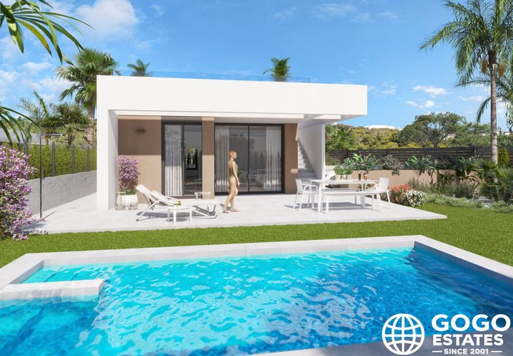 Villa a Vera, Almeria, Vera - € 475.000 | Ref: 66958415-04 - foto 1
