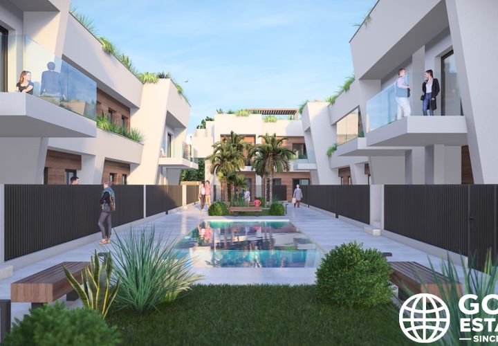 Bungalow i Torre Pacheco, Murcia, Torre Pacheco - € 305.000 | Ref: 81397791-04 - foto 1