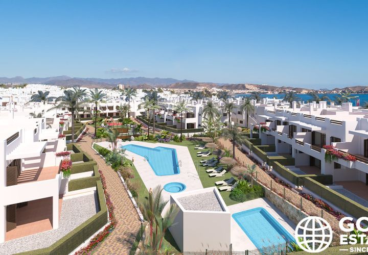 Bungalou a Pulpi, Almeria, Pulpi - € 377.000 | Ref: 79853844-18 - foto 1