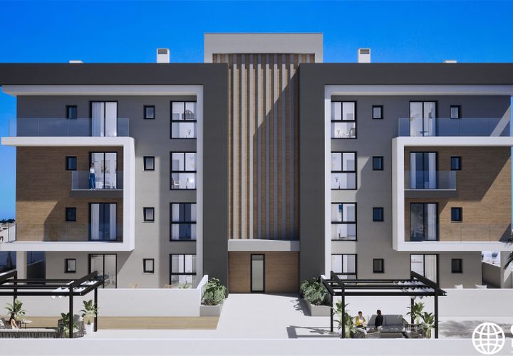 Leilighet i Roda, Murcia, Roda - € 359 900 | Ref: 10784958-01 - foto 1