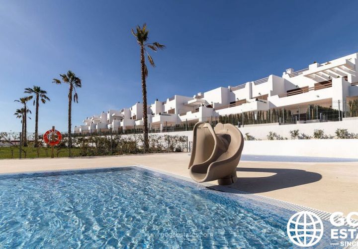 Apartament: Pulpi, Almeria, Pulpi – 282 000 € | Ref: 16784 – zdjęcie 1