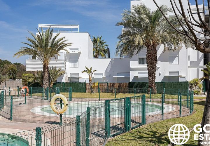 Lejlighed i Vera, Almeria, Vera - € 352.000 | Ref: RS-87506 - foto 1