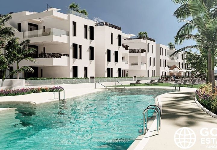 Lejlighed i Pulpi, Almeria, Pulpi - € 240.000 | Ref: 29242 - foto 1