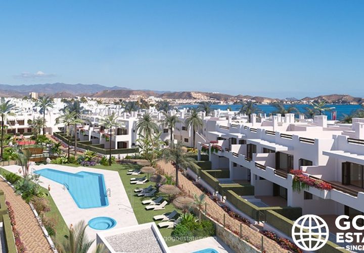 Lejlighed i Pulpi, Almeria, Pulpi - € 198.000 | Ref: TM-00009 - foto 1