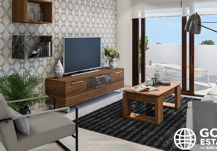 Lejlighed i Pulpi, Almeria, Pulpi - € 245.000 | Ref: TM-00007 - foto 1