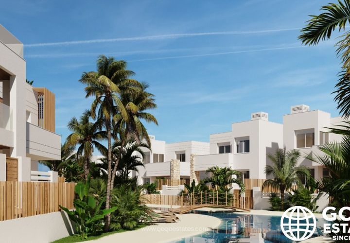 Penthouse i Pulpi, Almeria, Pulpi - € 328.500 | Ref: 50075 - foto 1