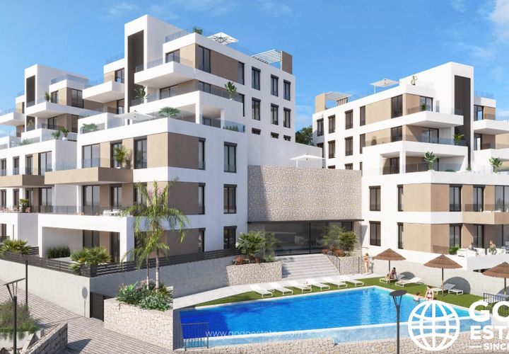Lejlighed i Vera, Almeria, Vera - € 255.000 | Ref: RS-55284 - foto 1