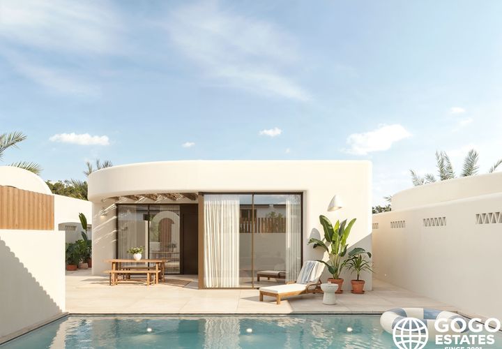 Villa i Algorfa, Alicante, Algorfa - € 930.000 | Ref: 14810267-01 - foto 1